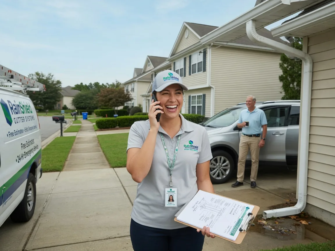 Gutter Installation South Prairie, WA FAQs
